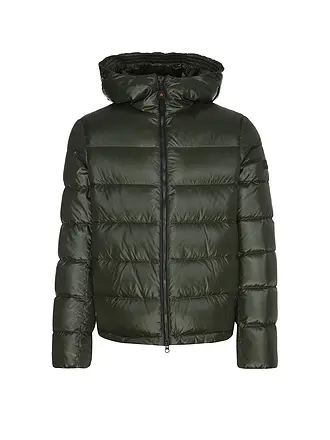 PEUTEREY | Daunenjacke HONOVA | 